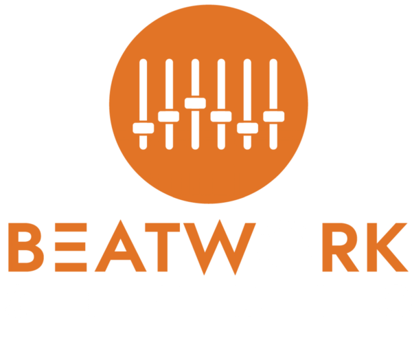 BeatWork Studio Logo