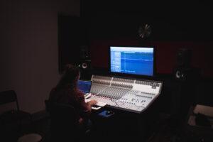 Music Production Courses in Chandigarh